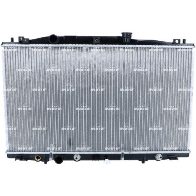 NRF | Kühler, Motorkühlung | 53970