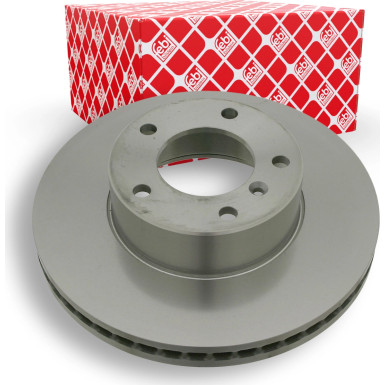 FEBI BILSTEIN 26109 Bremsscheibe