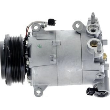 MAHLE ORIGINAL ACP 1388 000P Klimakompressor für FORD