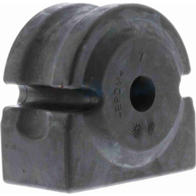 V20-1988 Lagerung, Stabilisator Original VAICO Qualität