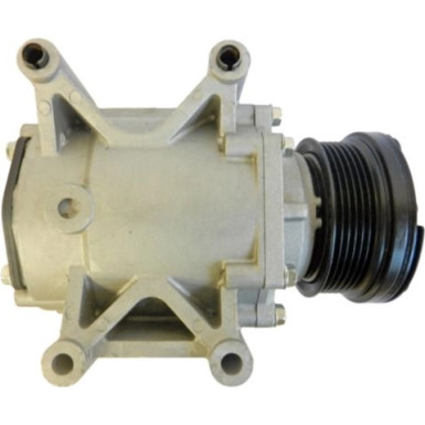 Mahle | Kompressor, Klimaanlage | ACP 1113 000S