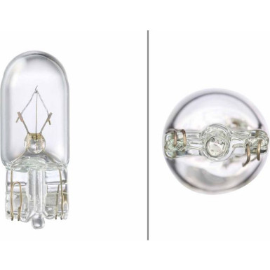 Hella | Glühlampe | 8GP 003 594-251