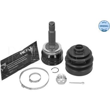 Meyle Gelenksatz, Antriebswelle MEYLE-ORIGINAL: True to OE 37-14 498 0008
