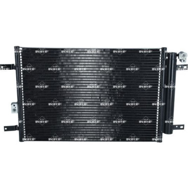 35403 Kondensator, Klimaanlage EASY FIT 35403 Kondensator, Klimaanlage EASY FIT