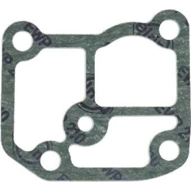 763.260 Dichtung, Ölfiltergehäuse