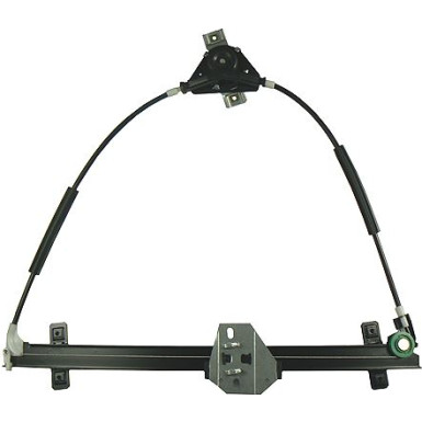 Metzger | Fensterheber | 2160004