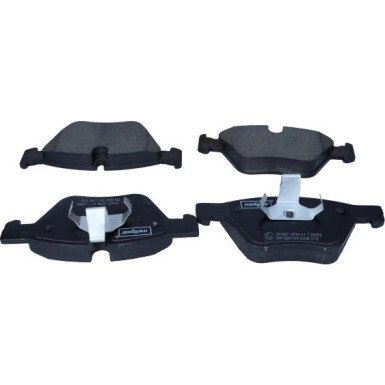 19-0637 Bremsbelagsatz, Scheibenbremse