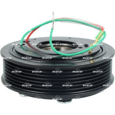 NRF Magnetkupplung, Klimakompressor 380133