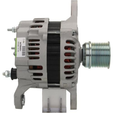 PSH | Generator | 816.525.110.130