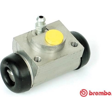 Brembo | Radbremszylinder | A 12 365