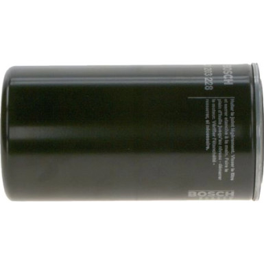 BOSCH 0 451 203 228 Ölfilter