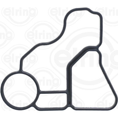 Elring | Dichtung, Ölfiltergehäuse | 504.530