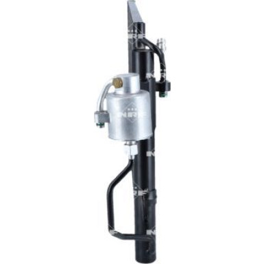 NRF | Kondensator, Klimaanlage | 35309