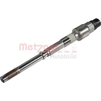 Metzger | Sensor, Kompressionsdruck | 0906488