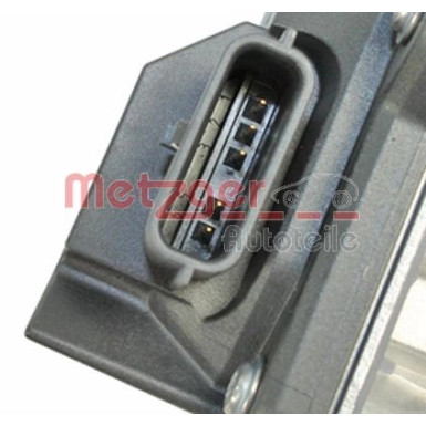 0892551 Abgasklappe ORIGINAL ERSATZTEIL