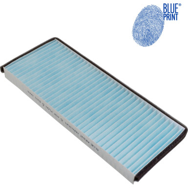 Blue Print | Filter, Innenraumluft | ADN12541