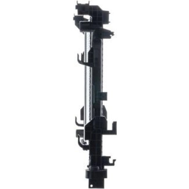 CR 2637 000P Kühler, Motorkühlung BEHR *** PREMIUM LINE ***