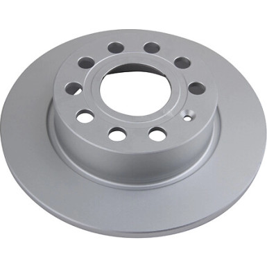 Valeo Bremsscheibe COATED 672546