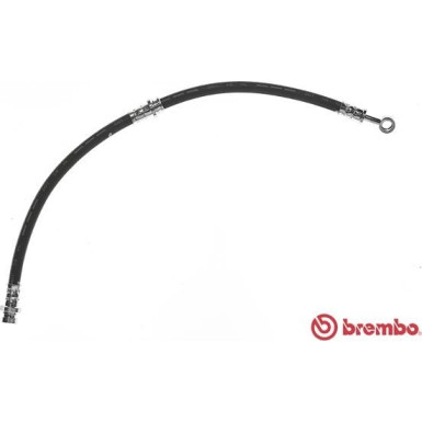 Brembo | Bremsschlauch | T 30 054