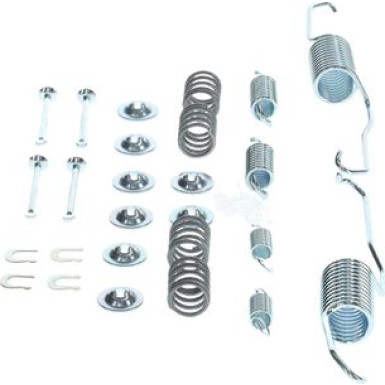 BOSCH | Zubehörsatz, Bremsbacken | 1 987 475 117