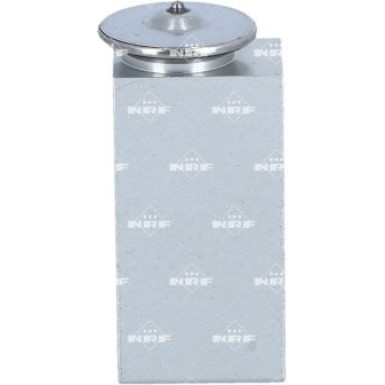 38593 Expansionsventil, Klimaanlage EASY FIT