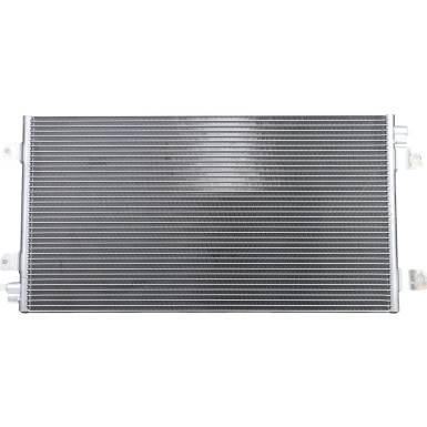 817689 Kondensator, Klimaanlage