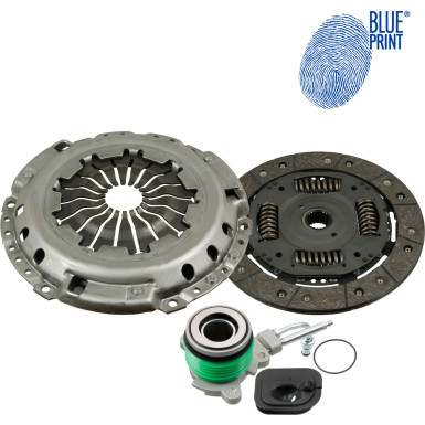 ADF123050 Kupplungssatz