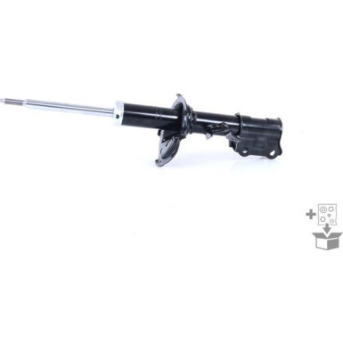 Monroe | Stoßdämpfer | G7026