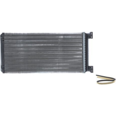 Mahle | Wärmetauscher, Innenraumheizung | AH 130 000S