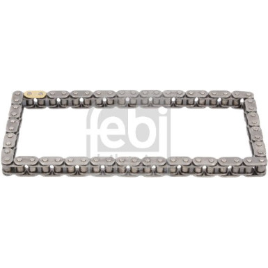 FEBI BILSTEIN 186088 Kette, Ölpumpenantrieb FEBI BILSTEIN 186088 Kette, Ölpumpenantrieb