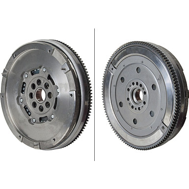 Schwungrad LuK DMF 415 0753 10