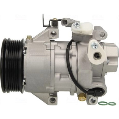 89443 Kompressor, Klimaanlage ** FIRST FIT **