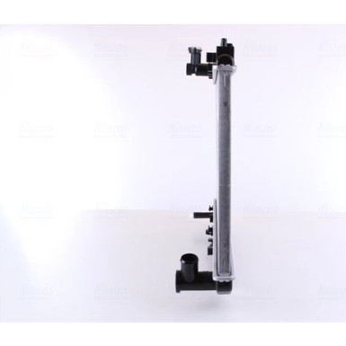 64639A Kühler, Motorkühlung ** FIRST FIT **