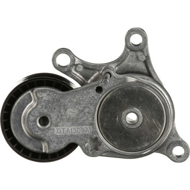 Gates | Riemenspanner, Keilrippenriemen | T39372