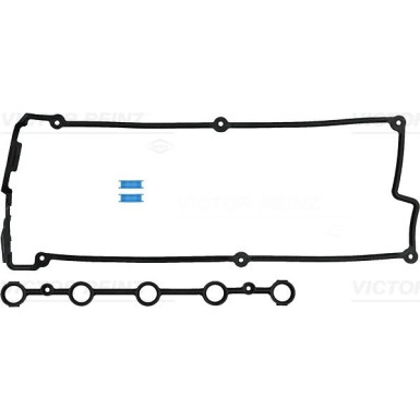 15-27624-01 Dichtungssatz, Zylinderkopfhaube