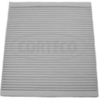 Corteco | Filter, Innenraumluft | 80000164