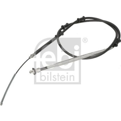 febi bilstein | Seilzug, Feststellbremse | 196645 febi bilstein | Seilzug, Feststellbremse | 196645