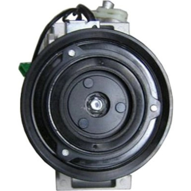 Mahle Kompressor, Klimaanlage BEHR ACP 1073 000S Mahle Kompressor, Klimaanlage BEHR ACP 1073 000S
