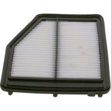 BOSCH F 026 400 412 Luftfilter