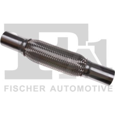 445-340 Flexrohr, Abgasanlage