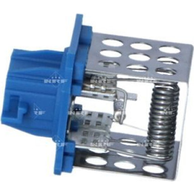 342048 Widerstand, Innenraumgebläse