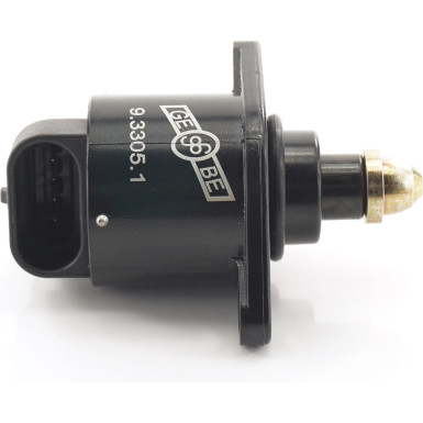 9 3305 1 Leerlaufregelventil, Luftversorgung