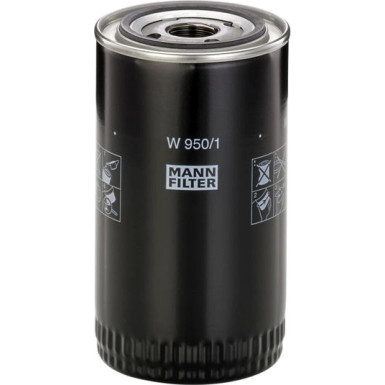 W 950/1 Ölfilter