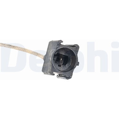 LP1993 Bremsbelagsatz, Scheibenbremse