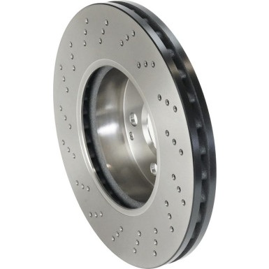 DF4813S Bremsscheibe TRW SINGLE