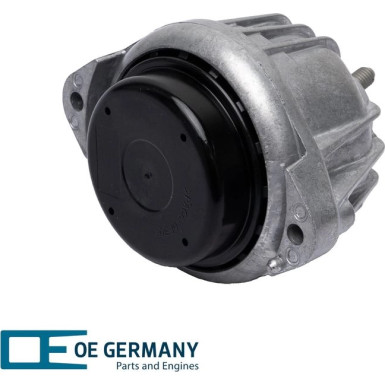 800924 Lagerung, Motor Genuine-Part