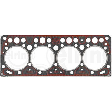 Elring | Dichtung, Zylinderkopf | 763.013