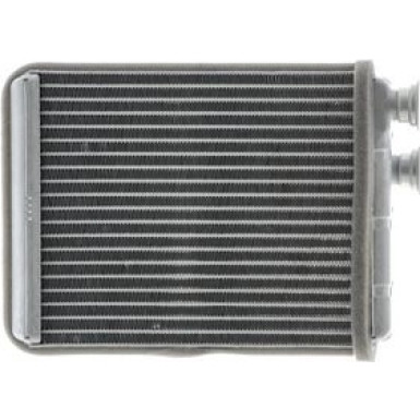 Mahle | Wärmetauscher, Innenraumheizung | AH 299 000P
