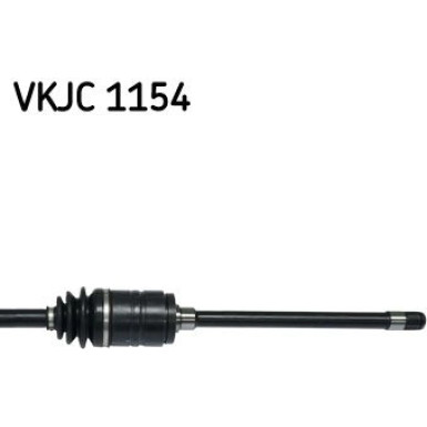 VKJC 1154 Antriebswelle VKJC 1154 Antriebswelle