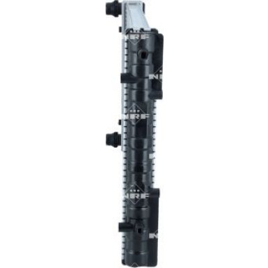 NRF | Kühler, Motorkühlung | 509644